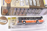 The Bus Collection Vol.32 Hino's Early Non-step Bus Edition [13.Secret: Tobu Bus West (Saitama)]