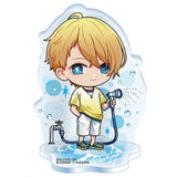 Yurusuta Oshi no Ko [2.Aqua]