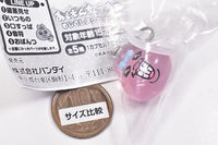GASHABOX Opanchu usagi Mejirushi Accessory [1.Haguki mise]