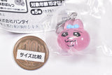 GASHABOX Opanchu usagi Mejirushi Accessory [2.Itsumono]