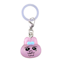 GASHABOX Opanchu usagi Mejirushi Accessory [3.Kuchi suppa]
