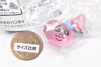 GASHABOX Opanchu usagi Mejirushi Accessory [4.Onpu]