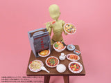 Pripra figure rice Vol.9 Town Chinese