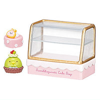 Sumikkogurashi cake shop [3.Sshowcase]