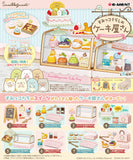 Sumikkogurashi cake shop [All 8 type set(Full Complete)]