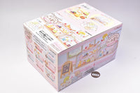 Sumikkogurashi cake shop [All 8 type set(Full Complete)]