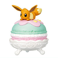 Pokemon POP'n SWEET COLLECTION [3.Eivui]