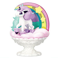 Pokemon POP'n SWEET COLLECTION [6.Galar Ponyta]