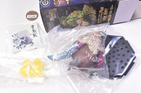 CAPCOM Figure Builder Monster Hunter Standard Model Plus THE BEST Vol.19,20,21 [3.Goss Harag]