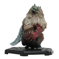 CAPCOM Figure Builder Monster Hunter Standard Model Plus THE BEST Vol.19,20,21 [3.Goss Harag]