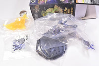 CAPCOM Figure Builder Monster Hunter Standard Model Plus THE BEST Vol.19,20,21 [5.Wind Serpent Ibushi]