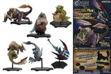 CAPCOM Figure Builder Monster Hunter Standard Model Plus THE BEST Vol.19,20,21 [All 6 type set(Full Complete)]