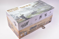 CAPCOM Figure Builder Monster Hunter Standard Model Plus THE BEST Vol.19,20,21 [6 packs in 1 BOX set(NEW UNOPENED)]
