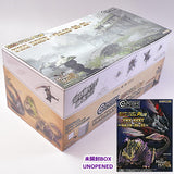 CAPCOM Figure Builder Monster Hunter Standard Model Plus THE BEST Vol.19,20,21 [6 packs in 1 BOX set(NEW UNOPENED)]