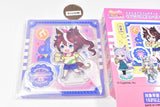 TokoToko Acrylic Stand Umamusume Pretty Derby vol.1 [1.Tokai Teio]