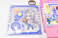 TokoToko Acrylic Stand Umamusume Pretty Derby vol.1 [2.Oguri Cap]