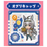 TokoToko Acrylic Stand Umamusume Pretty Derby vol.1 [2.Oguri Cap]