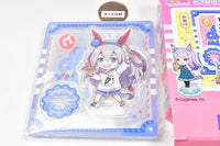 TokoToko Acrylic Stand Umamusume Pretty Derby vol.1 [5.Tamamo Cross]