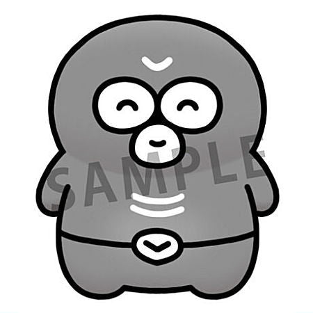 Chokorin Mascot Shocker During the Day [1.Shocker Combatman (Large)]