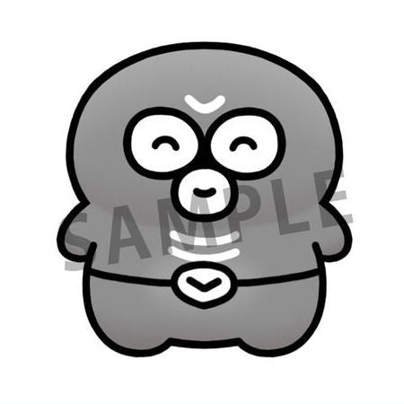 Chokorin Mascot Shocker During the Day [2.Shocker Combatman (Medium)]
