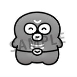 Chokorin Mascot Shocker During the Day [3.Shocker Combatman (Small)]