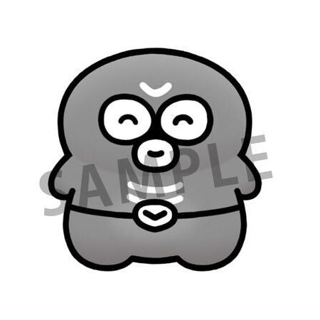 Chokorin Mascot Shocker During the Day [3.Shocker Combatman (Small)]