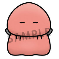 Chokorin Mascot Shocker During the Day [4.Gel-Shocker Boss]