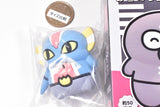 Chokorin Mascot Shocker During the Day [5.Garaganda]