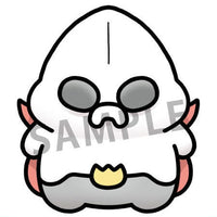 Chokorin Mascot Shocker During the Day [6.Ika Devil]