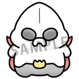 Chokorin Mascot Shocker During the Day [6.Ika Devil]
