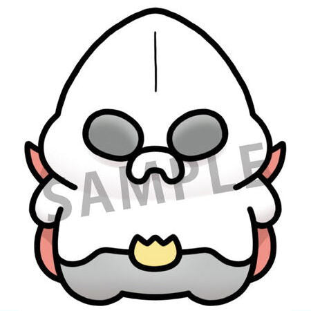 Chokorin Mascot Shocker During the Day [6.Ika Devil]