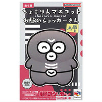 Chokorin Mascot Shocker During the Day [All 6 type set(Full Complete)]