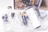 Puchirama Series EX Golden Kamuy Ougon no Shirube 1 [1.Sugimoto & Asirpa]