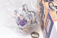 Puchirama Series EX Golden Kamuy Ougon no Shirube 1 [2.Shiraishi & Fusatarou]