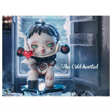 POPMART SKULLPANDA Everyday Wonderland Series [11.The Cold-hearted]