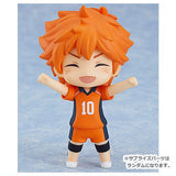 Nendoroid Suprise Haikyu!! Nationas Arc [1.Shoyo Hinata]