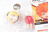 Nendoroid Suprise Haikyu!! Nationas Arc [4.Kenma Kozume]