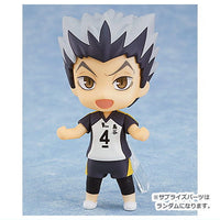 Nendoroid Suprise Haikyu!! Nationas Arc [5.Kotaro Bokuto]