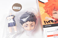 Nendoroid Suprise Haikyu!! Nationas Arc [6.Keiji Akaashi]