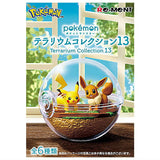 Pokemon Terrarium Collection Part.13 [All 6 type set(Full Complete)]