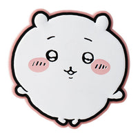GASHABOX Chiikawa Colorful Rubber Magnet [1.Chiikawa]