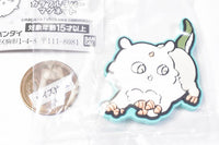 GASHABOX Chiikawa Colorful Rubber Magnet [7.Anoko]