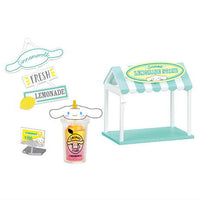 Cinnamoroll Lemonade Stand [4.Pink lemonero]