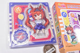 TokoToko Acrylic Stand Umamusume Pretty Derby vol.2 [4.Daiwa Scarlet]