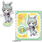 TokoToko Acrylic Stand Umamusume Pretty Derby vol.2 [5.Seiun Sky]