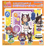 TokoToko Acrylic Stand Umamusume Pretty Derby vol.2 [All 8 type set(Full Complete)]