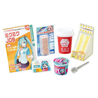 Hatsune Miku Convenience Store [1.Sandwich]