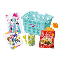 Hatsune Miku Convenience Store [8.Shipping basket]