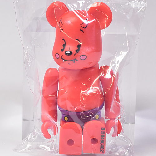 BE�—RBRICK SERIES 46 [17.ARTIST URA (SAINT MXXXXXX)]