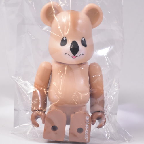 BE�E½—RBRICK SERIES 46 [19.Secret (Quokka Wallaby)]